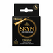 Безлатексні презервативи SKYN Original 3 шт SOO3 фото 1