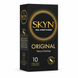 Безлатексні презервативи SKYN Original 10 шт S0010 фото 1