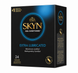 Безлатексні презервативи SKYN Extra Lube 24 шт SOEL24 фото 1