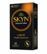 Безлатексні збільшені презервативи SKYN Large 10 шт SOL10 фото 1