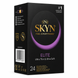 Безлатексні супер тонкі презервативи SKYN Elite 24 шт SOE24 фото 1