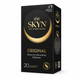 Безлатексні презервативи SKYN Original 20 шт S0020 фото 1